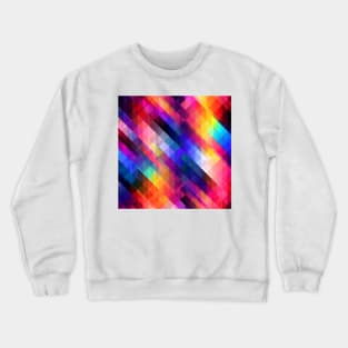 Abstract 2 Crewneck Sweatshirt